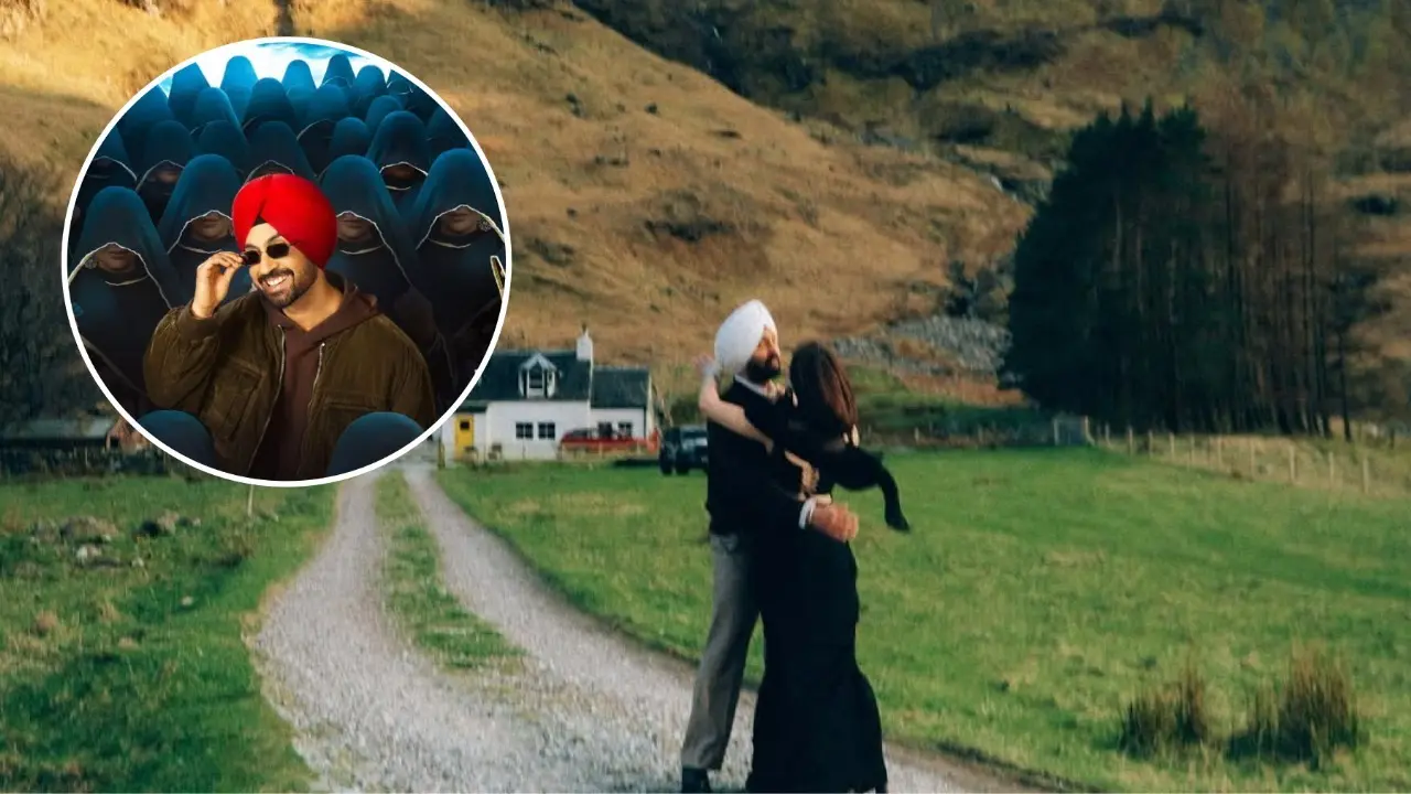 Sardaarji 3 is set for worldwide release on June 27