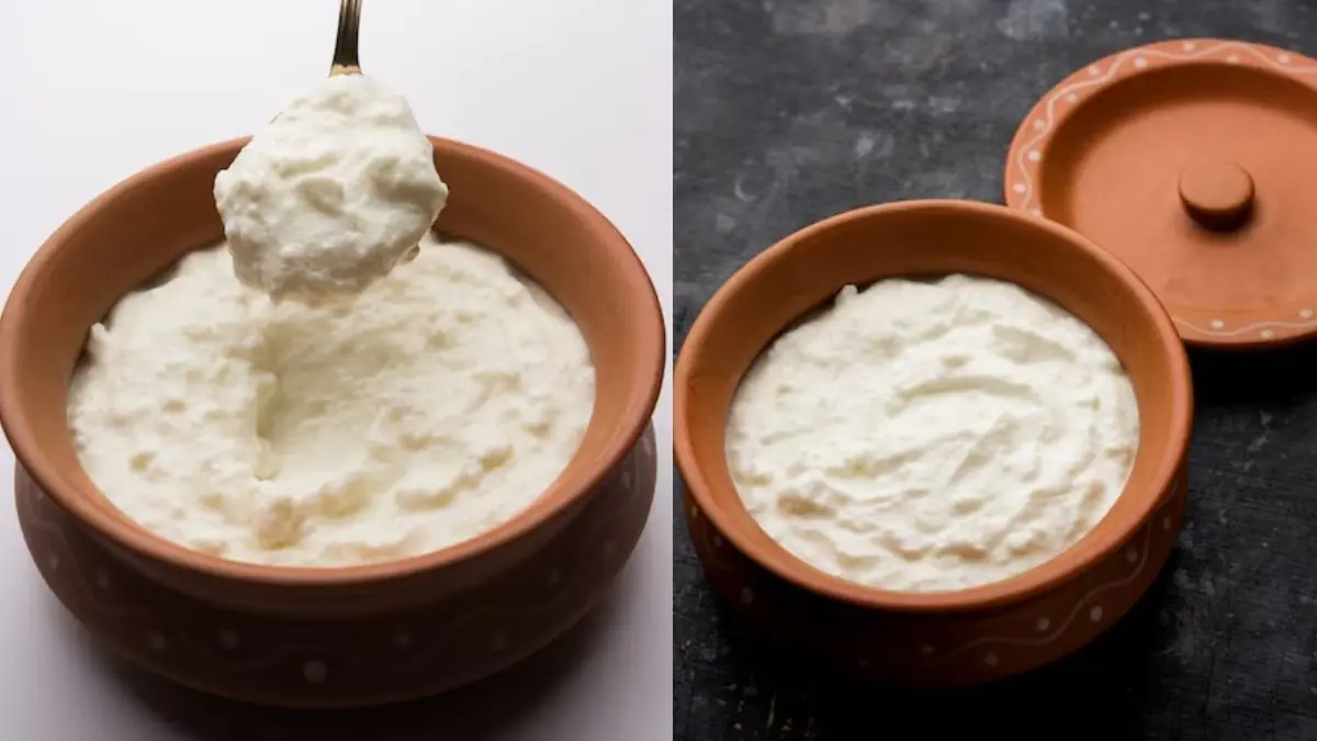 Sardi me Dahi Jamane ka Tareeka