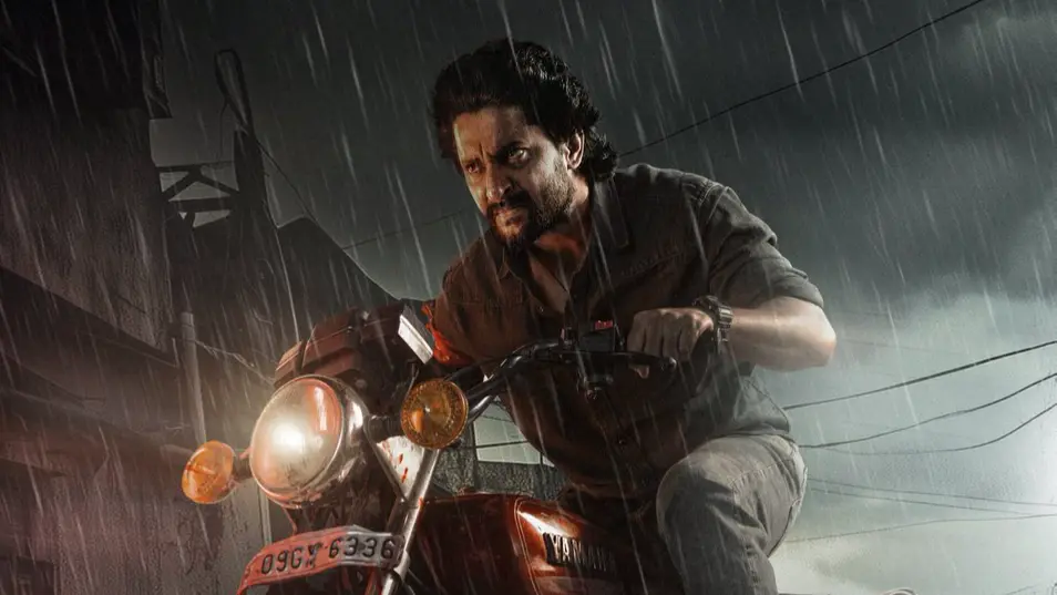 Saripodhaa Sanivaaram On OTT: Nani, SJ Suryah Starrer Locks Streaming Date On Netflix Saripodhaa Sanivaaram released on August 29