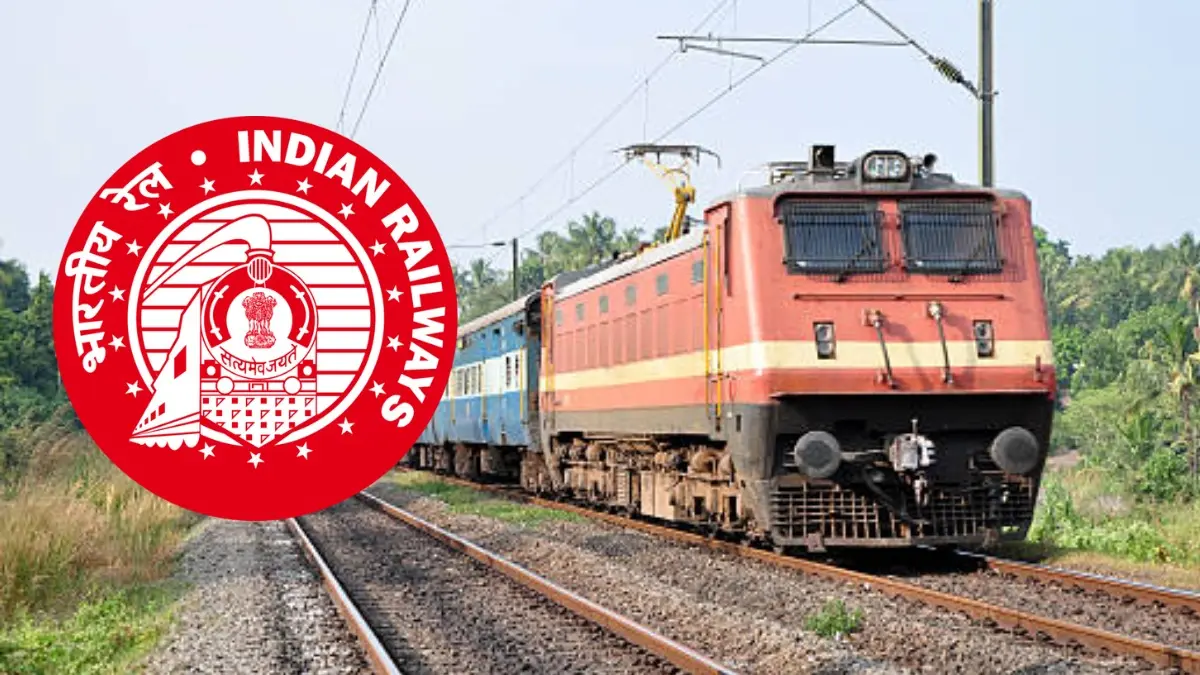 Sarkari Naukri 2026: 10वीं और ITI पास युवाओं के लिए रेलवे में भर्ती का मौका, 22195 पदों पर आवेदन शुरू, जानें डिटेल Sarkari Naukri 2026 RRB Group D Vacancy