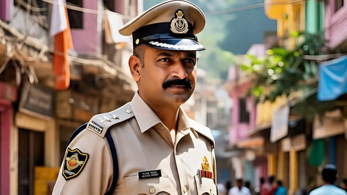 Sarkari Naukri: enforcement sub inspector