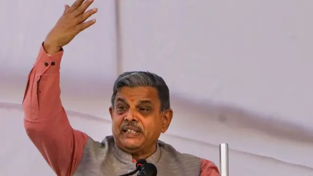 Sarkaryavah Dattatreya Hosabale