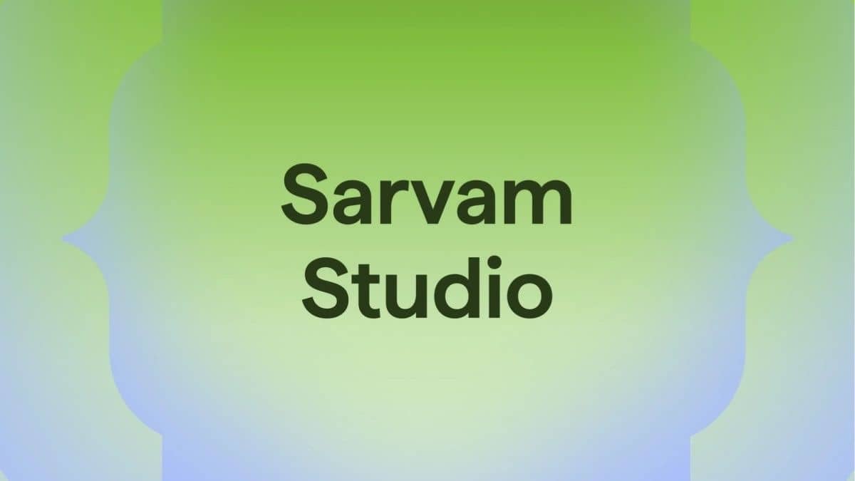 Sarvam AI Powers Multilingual Video Dubbing And Translation In 11 Indian Languages