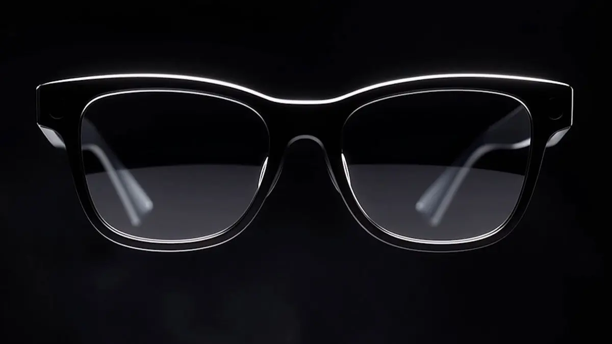 Sarvam Teases New AI Smartglasses at India AI Impact Summit; PM Modi Tries the Device Sarvam Kaze