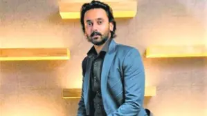 Paramveer Singh CheemaParamveer Singh Cheema