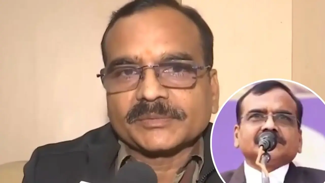 संतोष वर्मा