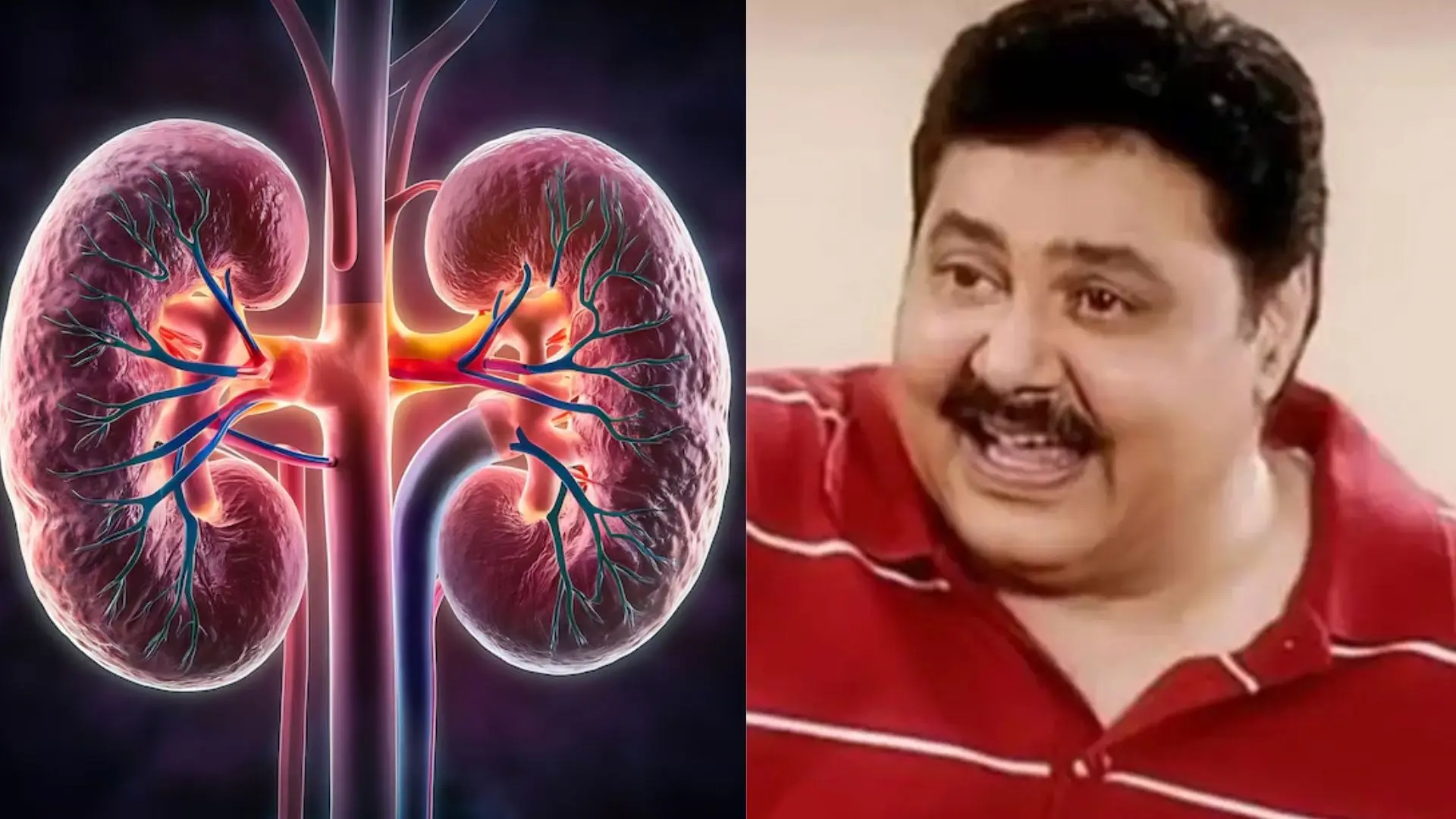 Satish Shah passes away from kidney failure