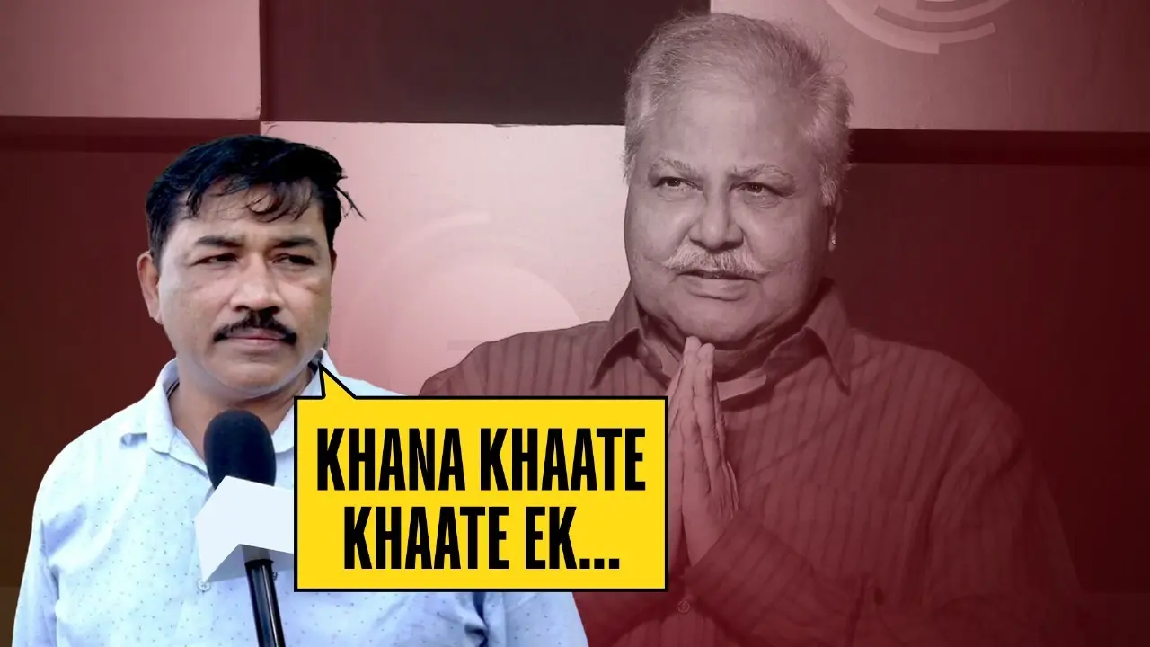 Satish Shah's final moments