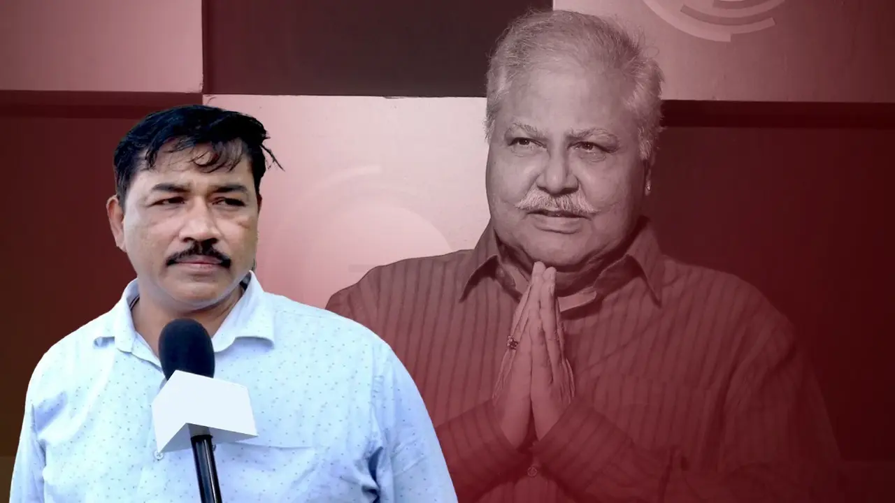 Satish Shah's Final Moments