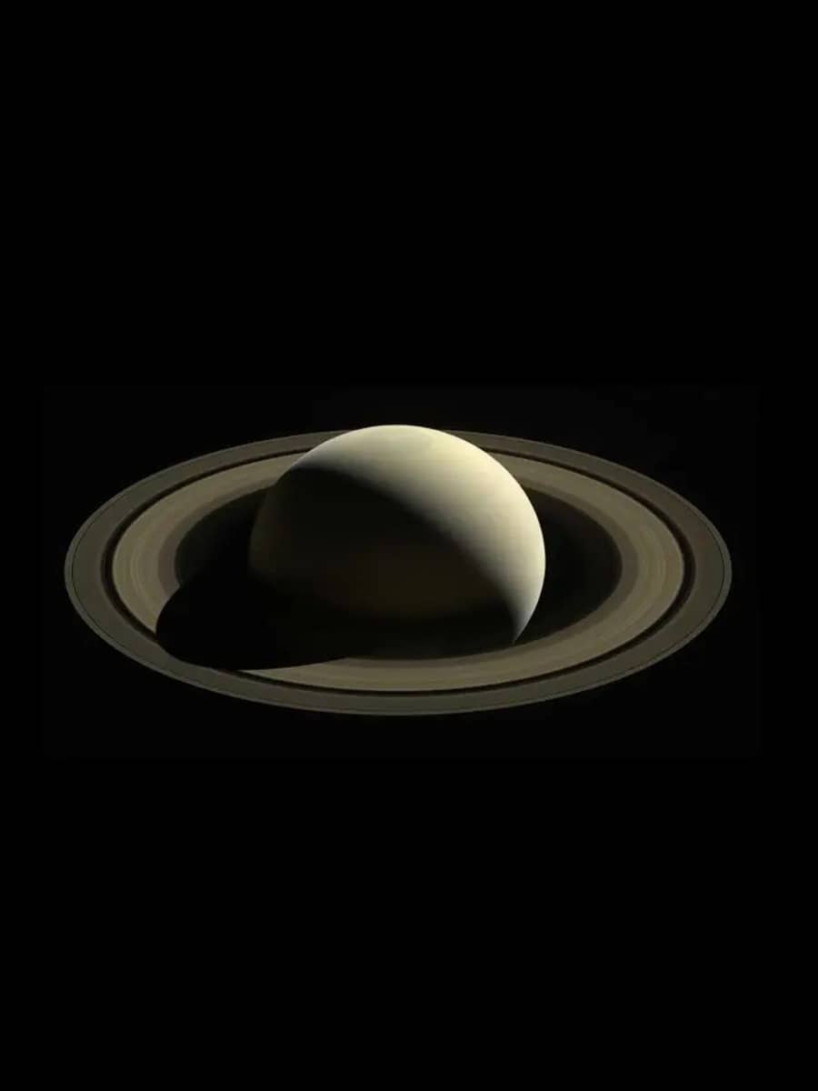 Saturn 