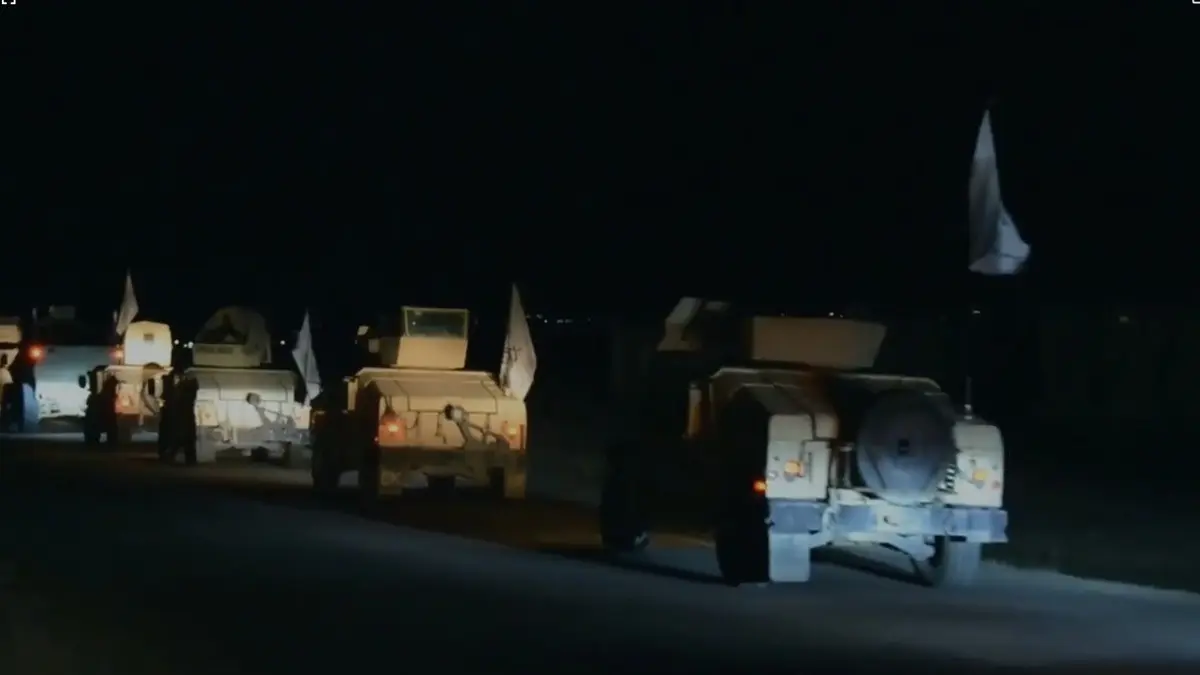 Saudi Arabia Urges Restraint Amid Pakistan-Afghanistan Border Clashes