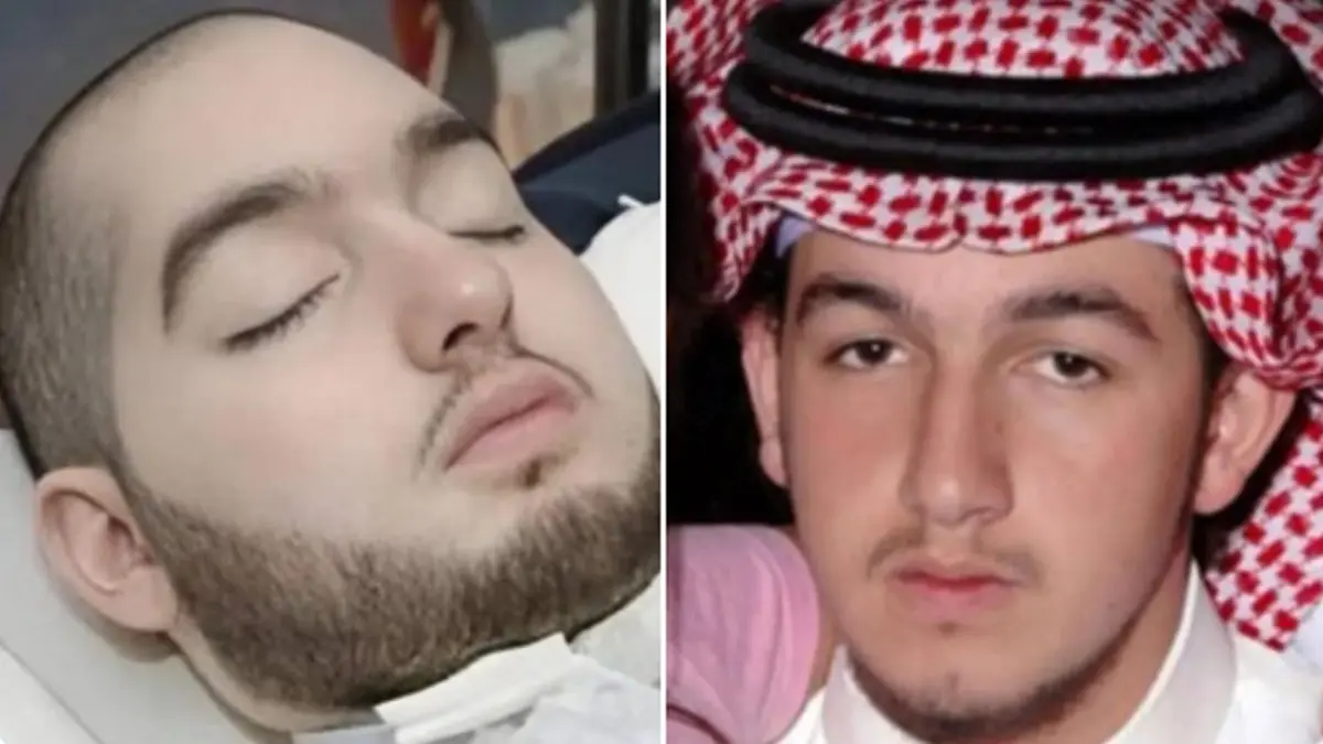 Saudi Arabia’s ‘Sleeping Prince’ Al Waleed Bin Khaled Dies At 36 After Being In Coma For 20 Years Saudi's 'Sleeping Prince' Dies At 36 After Being In Coma For 20 Years