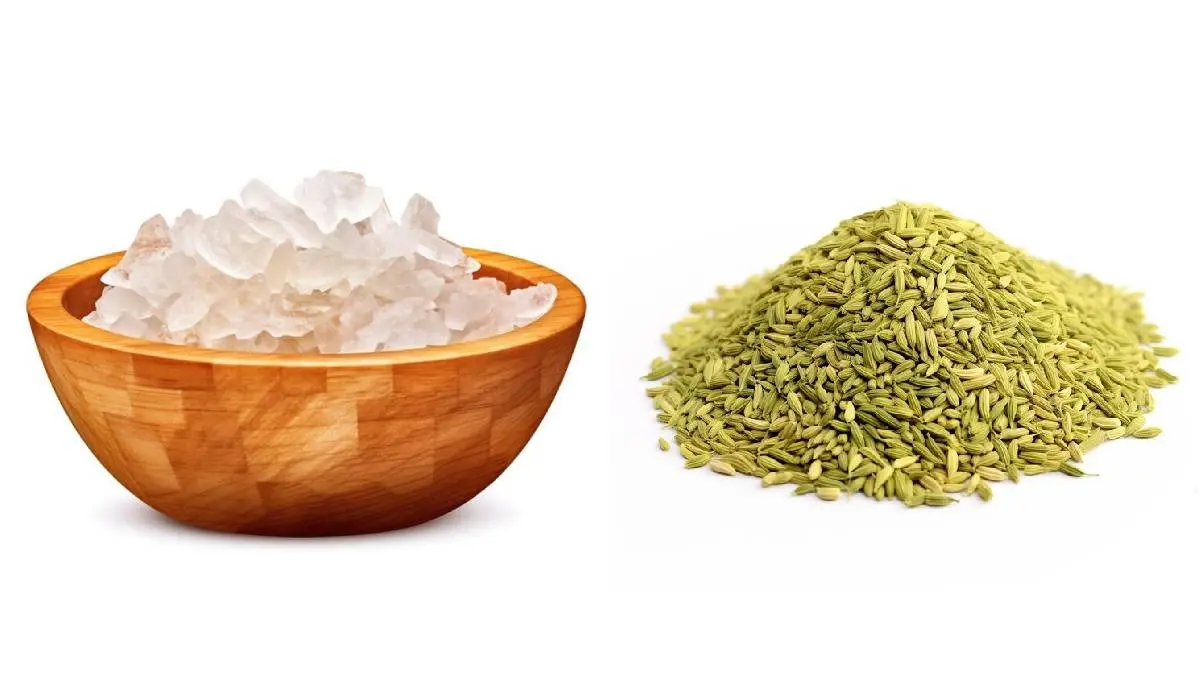 Saunf Mishri: खाना खाने के बाद सौंफ-मिश्री खाने से क्या होता है? Saunf Mishri