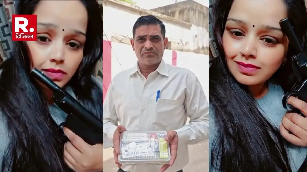 Save me from my wife husband remembers Meerut Saurabh Rajput murder case