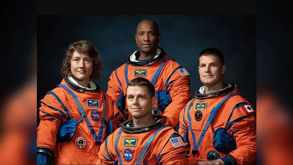 'Moon And Back': The High-Stakes 10- Day Agenda of Historic Artemis II Flight Carrying 4 Crew Members Save the Date: Humans Set to Return to Moon on Feb 5, 2026 With Artemis 2 Mission; 50 Years After Apollo Mission