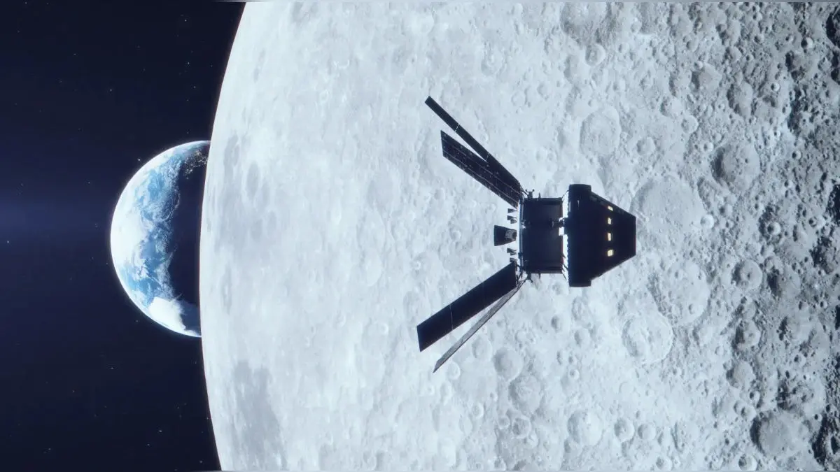 Last Chance: Sign Up by Jan 21 to Send Your Name Around the Moon on NASA’s Artemis II