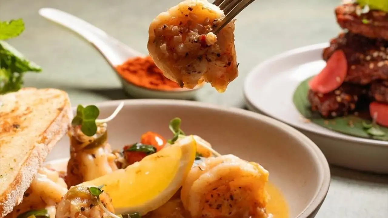 Savour the Flavours: Must-Visit Monsoon Eatery in Noida