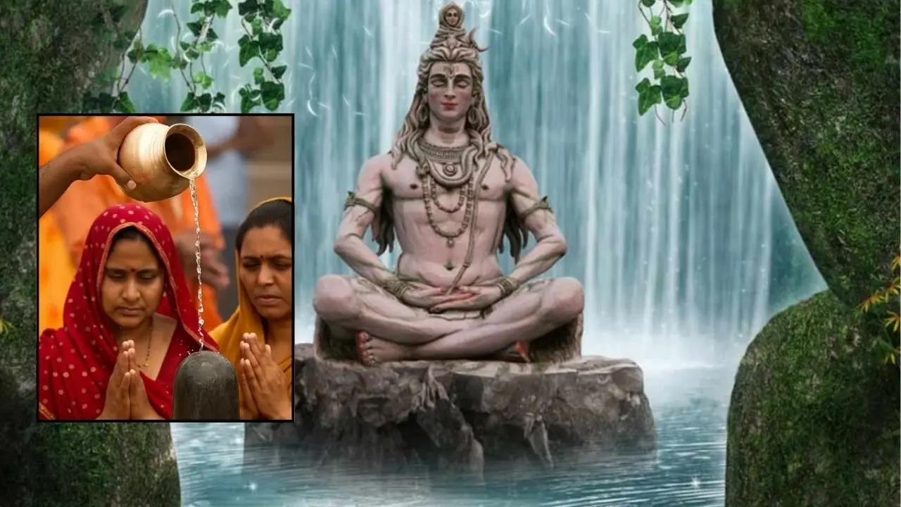 Sawan 2025: When Is Shravan Month Beginning? Know Start And End Dates With Regional Differences