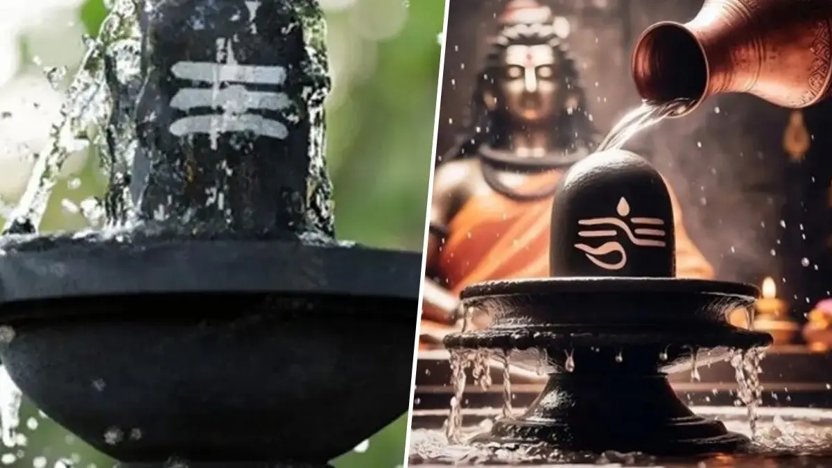 Sawan Shivratri 2025