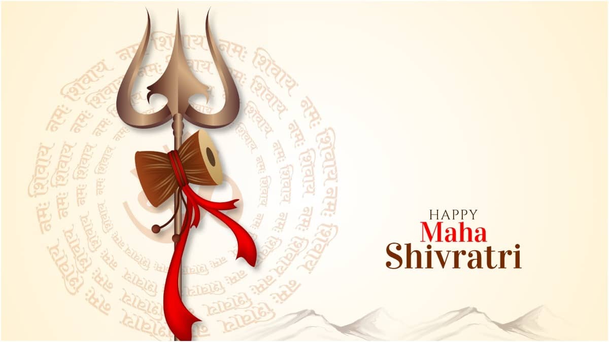 Sawan Shivratri will be celebrated on July 23