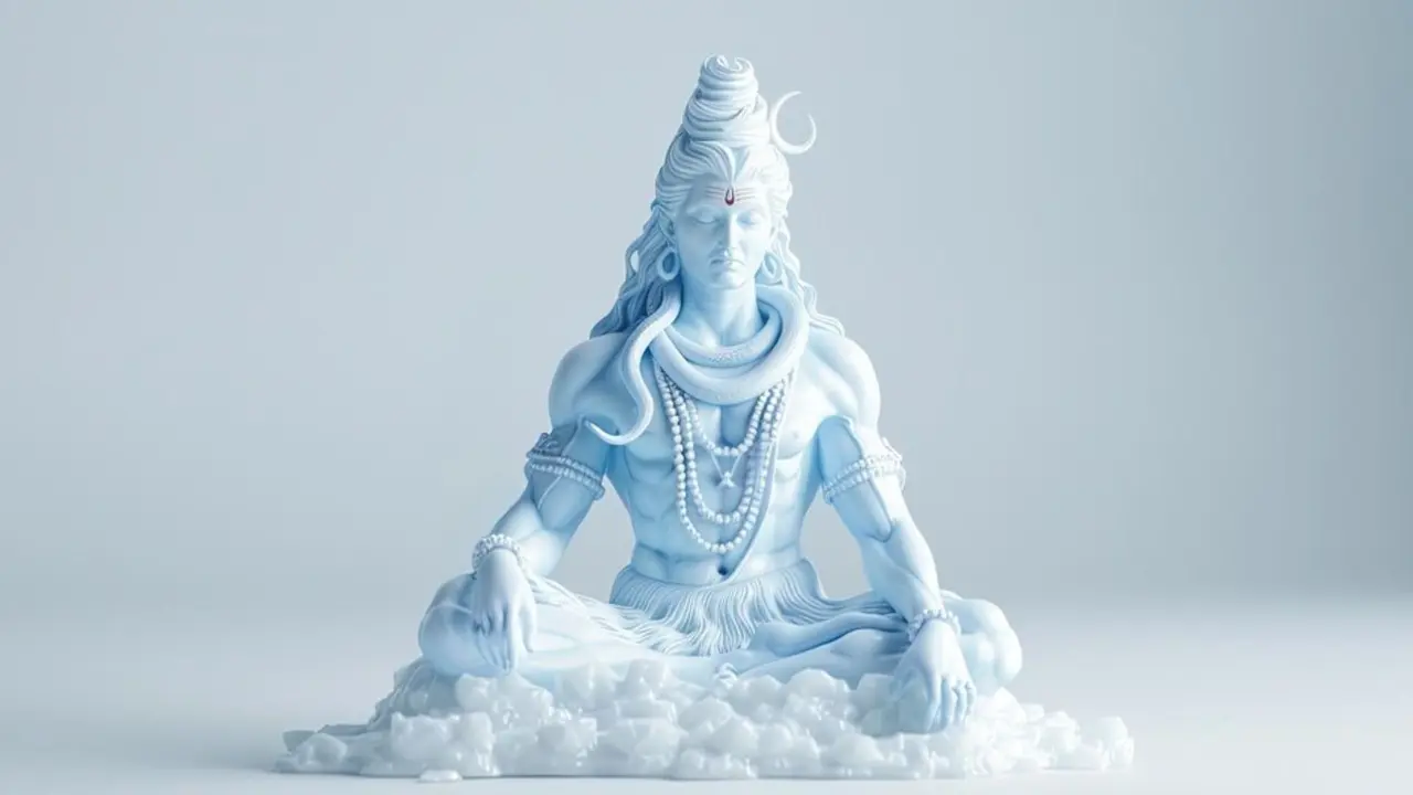 Sawan Somwar Udyapan