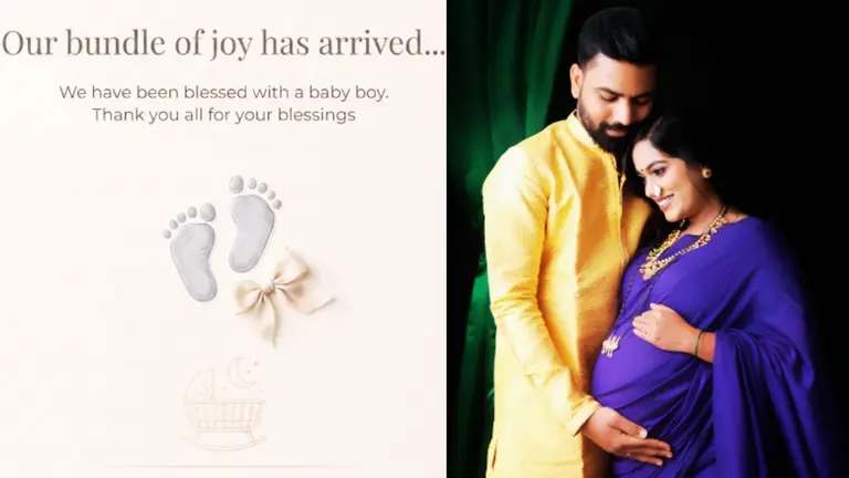 मां बनीं 'इंडियन आइडल' फेम सिंगर, बेटे को दिया जन्म; श्रेया घोषाल ने लुटाया प्यार Sayli Kamble