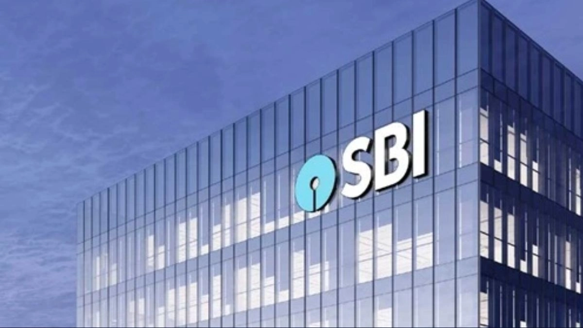 SBI I RBI