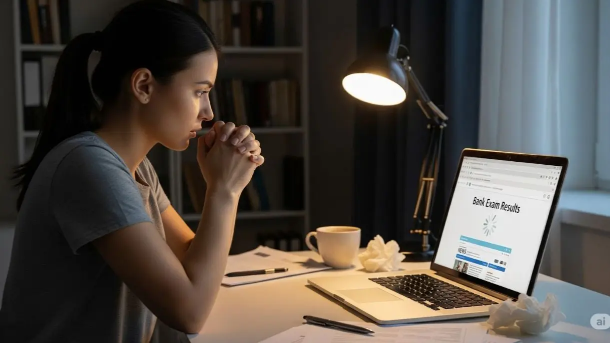 SBI PO Prelims Results 2025