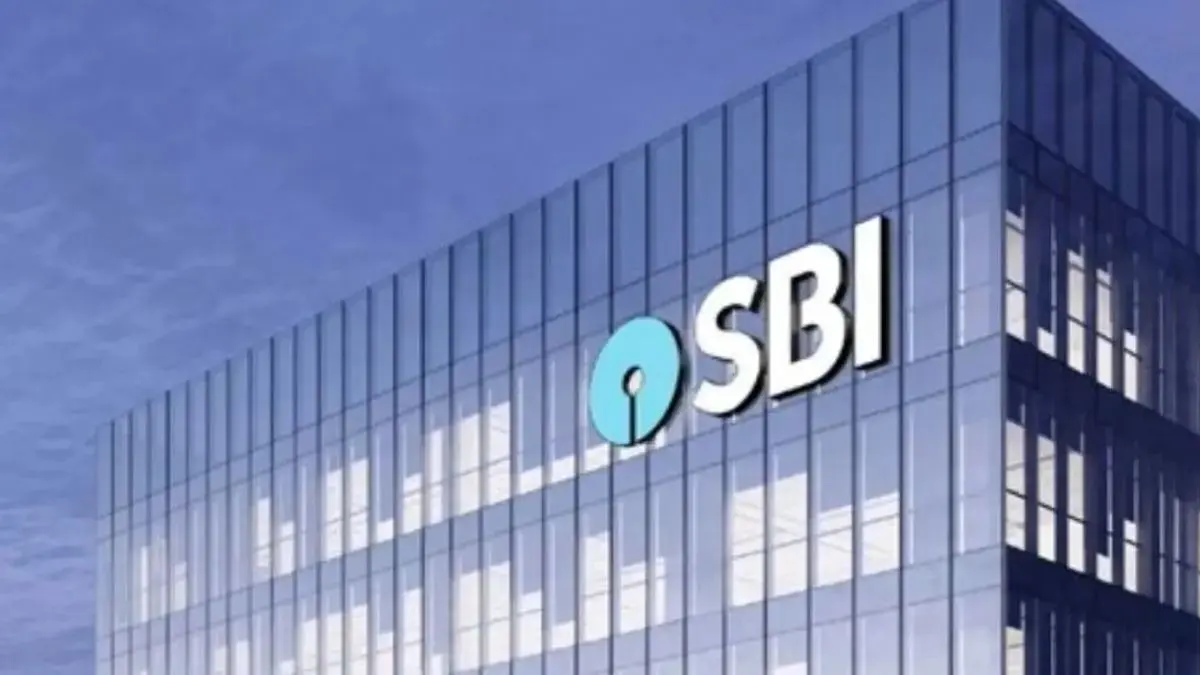 SBI Shares Soar 7% to Hit 52-Week High Post Recording Highest-Ever Quarterly Profit In Q3FY26 SBI Share Price