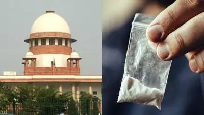SC Warns Against Demonizing Drug Victims, Calls 'Cool' Drug Culture Dangerous SC on Drug Culture