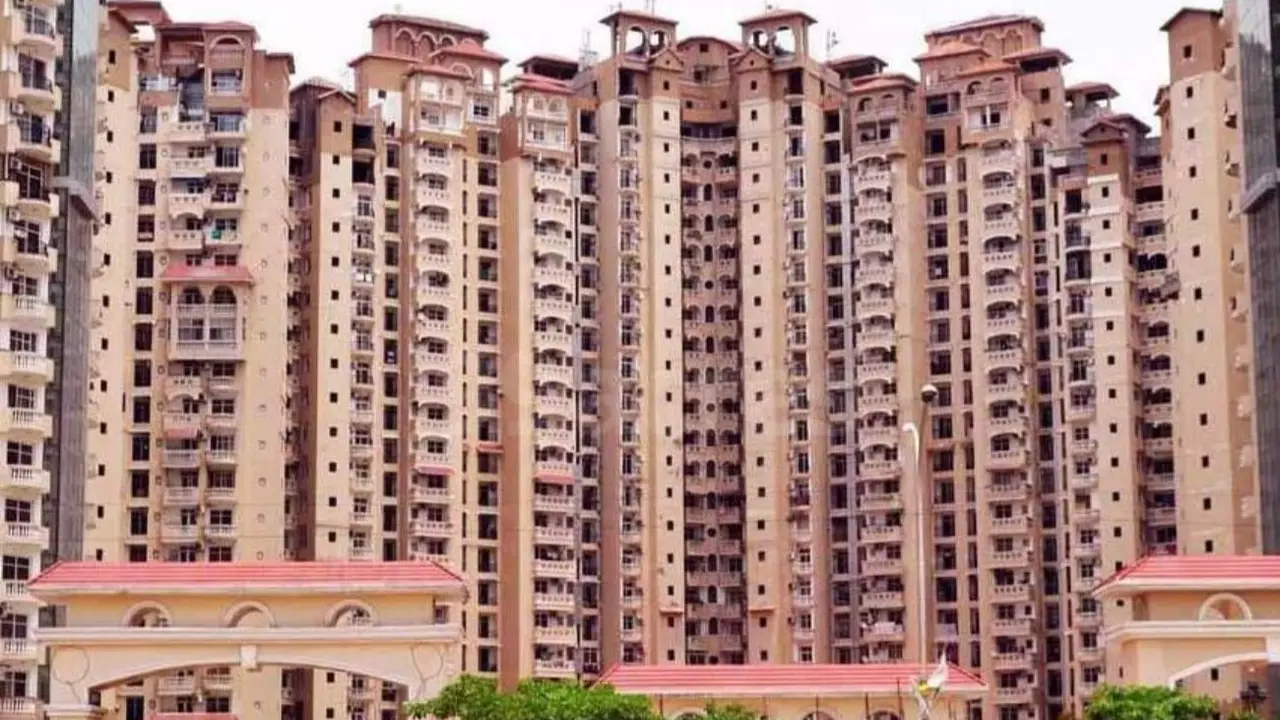 SC Order On Amrapali Flats
