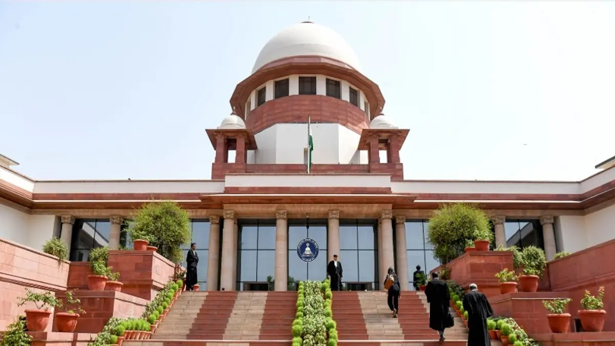 SC Refuses To Quash Criminal Case Against Law Graduate Over Social Media Post That Babri Masjid Will Be Rebuilt