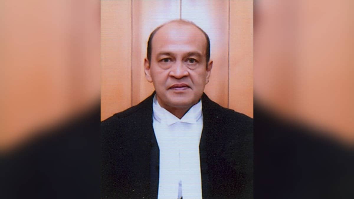 SC Reserves Verdict On Justice Yashwant Varma's Plea In Corruption Case