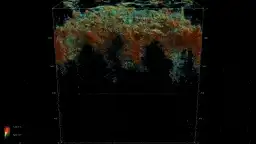 Unveiling the Sun: NASA's Dazzling 3D Simulation Takes Center Stage