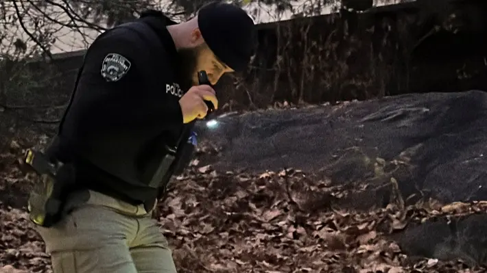 Scanning CCTVs To Sending Scuba Divers To Bottom Of Lake: How Manhattan Killer Was Nabbed