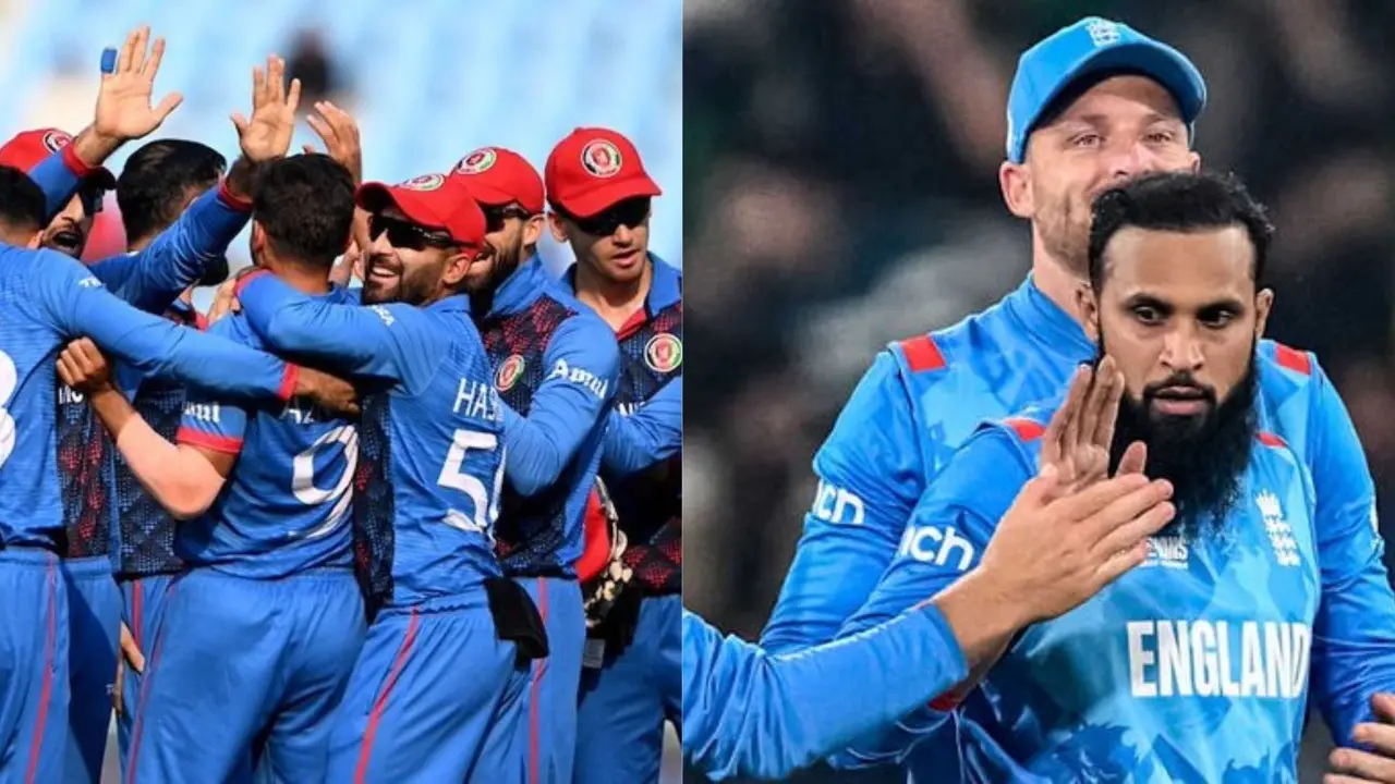 Scenario of Afghanistan Team for Semifinal