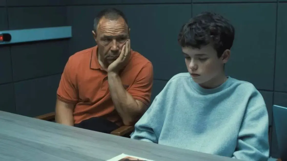 Adolescence Season 2 In The Works After Netflix Series Becomes Most Viewed? Creator Stephen Graham Spills The Beans Scene from Adolescence