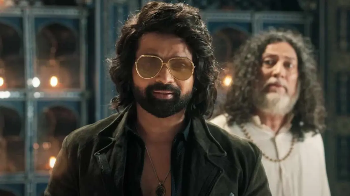 Cringiest Cinema Ever: Badass Ravi Kumar Memes Go Viral As Fans 'Hate Watch' Himesh Reshammiya Starrer Scene from Badass Ravi Kumar