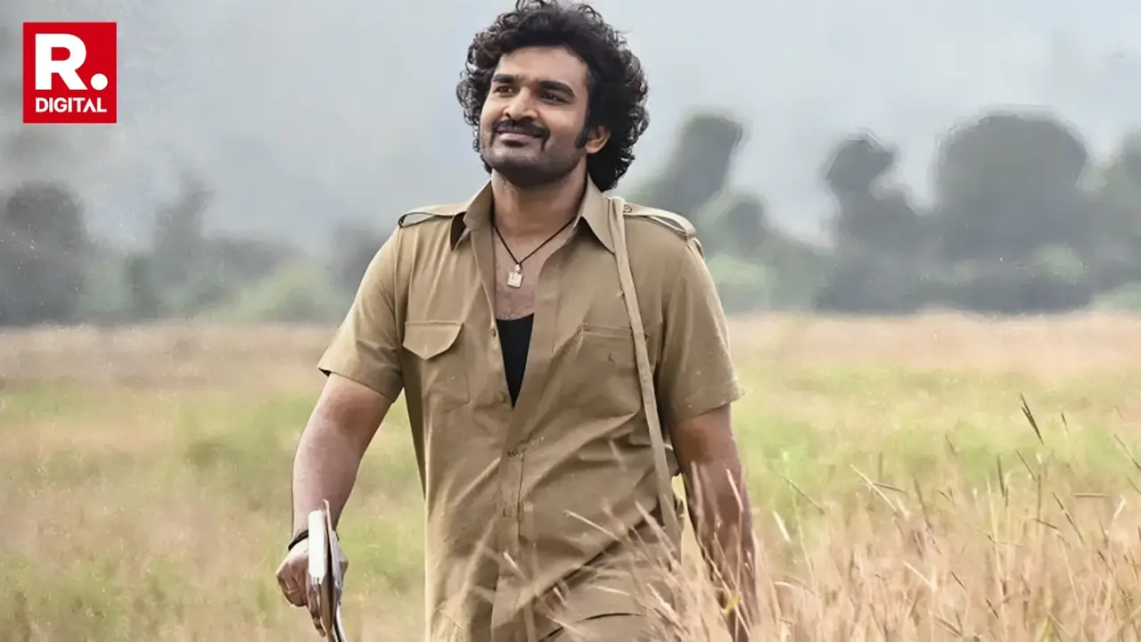 KA OTT Release: When And Where Can You Watch Kiran Abbavaram's Thriller? Scene of KA