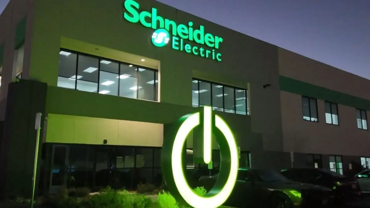 Schneider Electric Share Price: BSE 500 Stock Hits Record High On Rs 50,000 Cr Temasek Stake Buyout Schneider Electric India