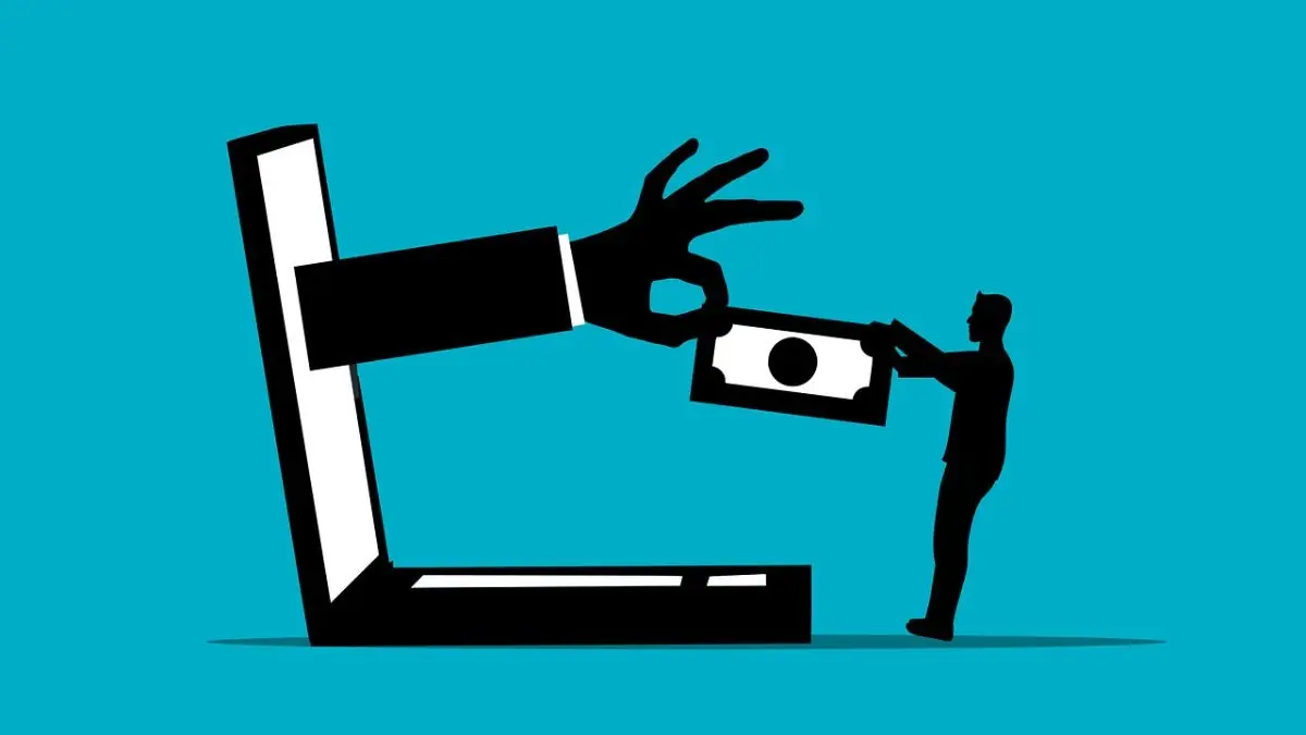 Scholarship scams in India