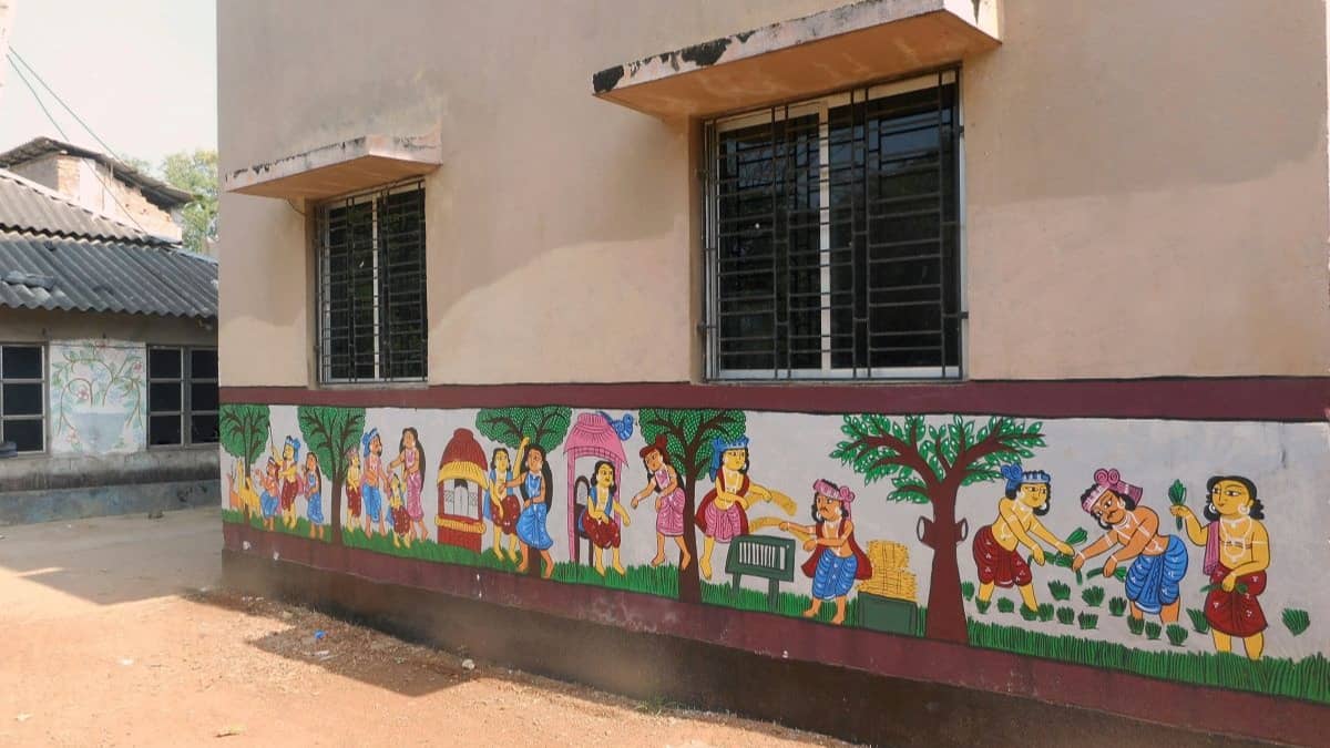 Kerala Schools: Unsafe Buildings and Zumba Dance Controversy