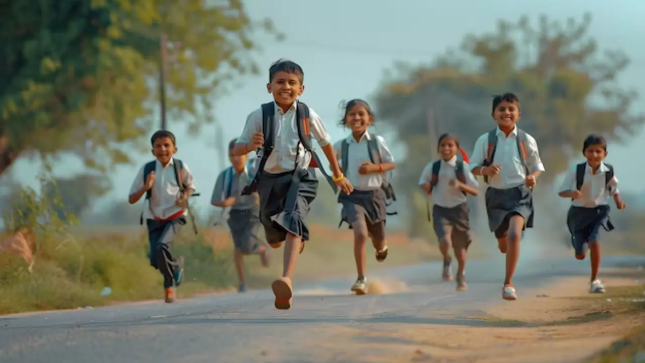 School Closed on 23 july