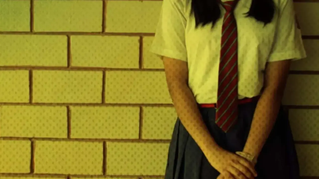 विद्यालय में लड़की पर खुजली वाला पाउडर फेंकने के मामले में छह छात्रों एवं दो शिक्षकों पर मामला दर्ज School Girl Punished for Requesting Sanitary Pad, Principal Forces Her to Stand Outside Classroom