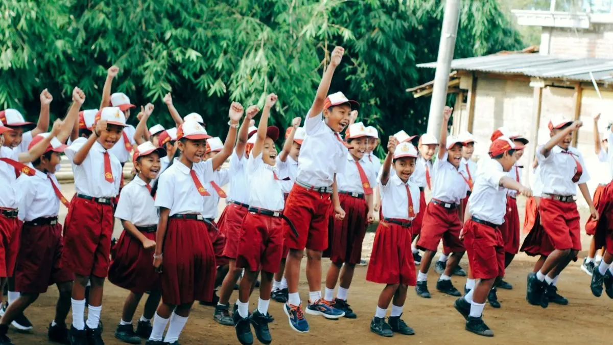 School Holidays in August 2025: Check Full List