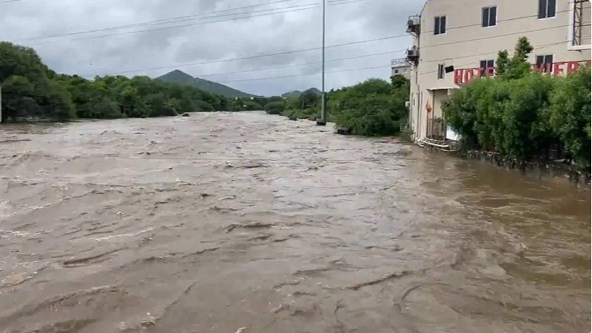 Schools, Anganwadi Centres Declare Holiday in Jaisalmer