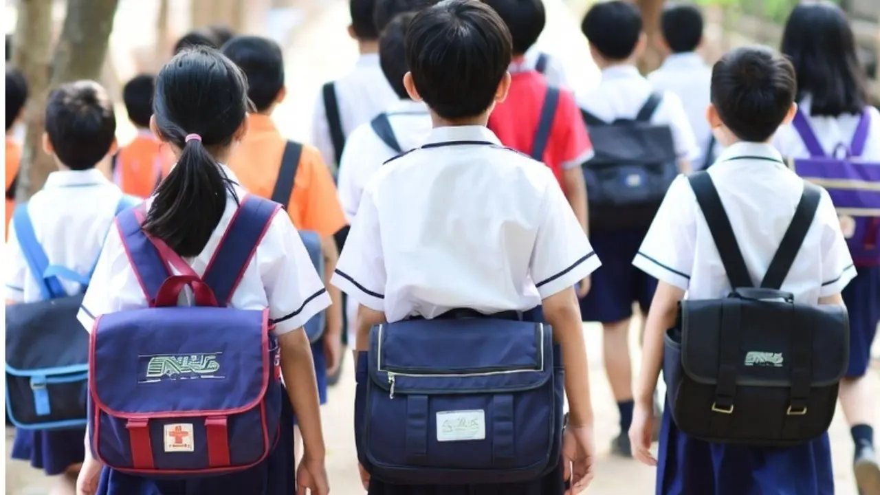 Schools Closed in Ghaziabad