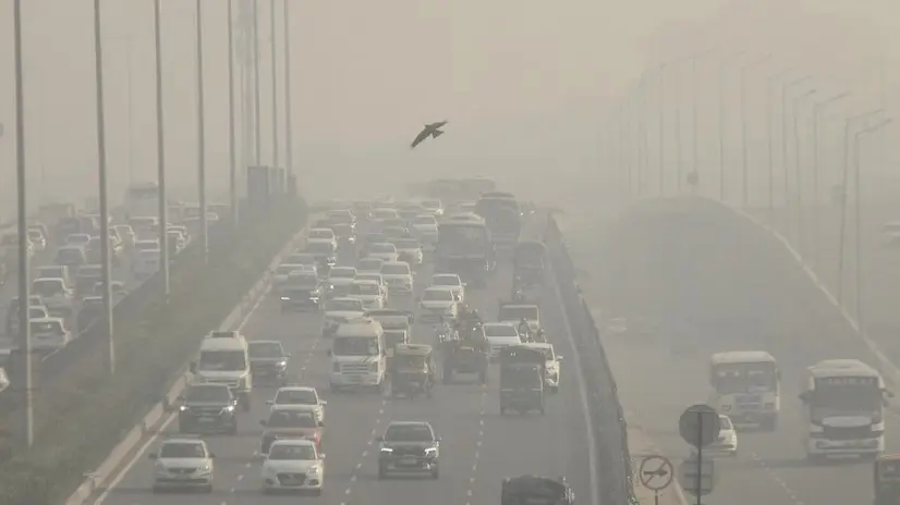 Schools closed in Gurugram till November 25 amidst Severe AQI