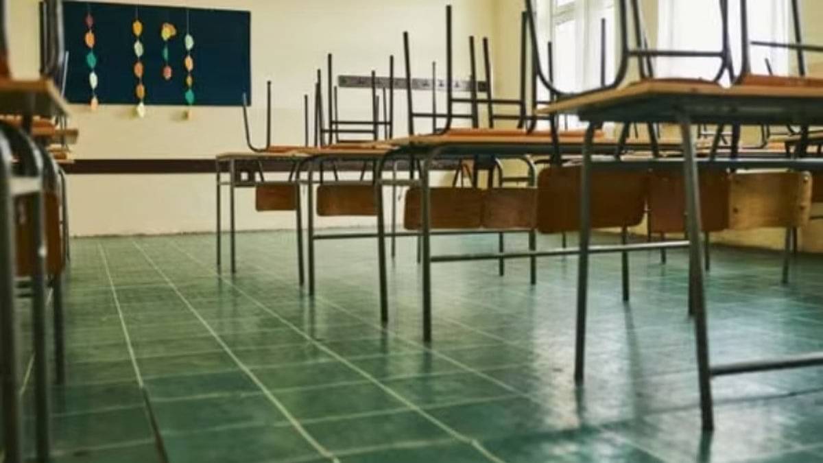 Schools Closed In Madurai Today Due To Heavy Rain In Tamil Nadu