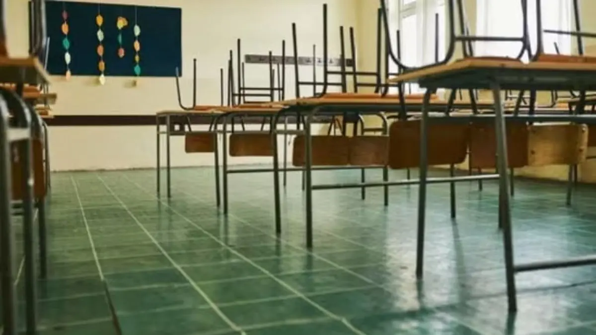 Schools Closed In Madurai Today Due To Heavy Rain In Tamil Nadu